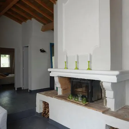 Les Lodges Du Pic Le Triadou Exterior foto