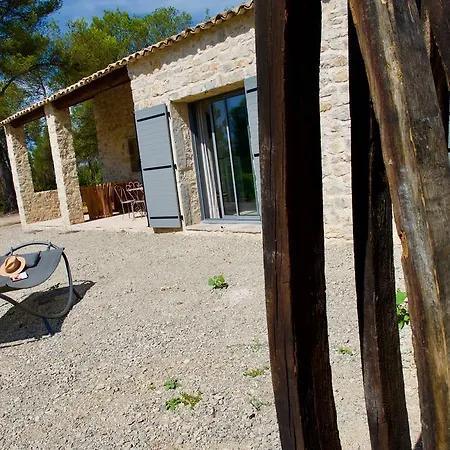 Les Lodges Du Pic Le Triadou Exterior foto