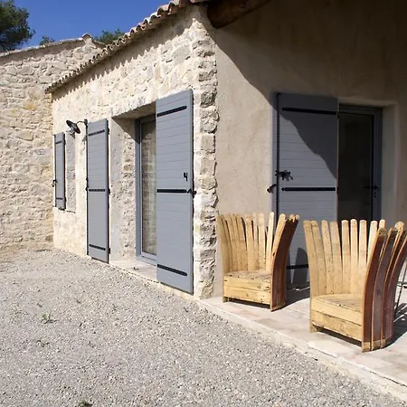 Les Lodges Du Pic Le Triadou Exterior foto