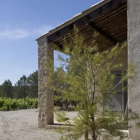 Les Lodges Du Pic Le Triadou Exterior foto