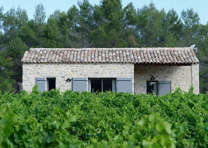 Les Lodges Du Pic