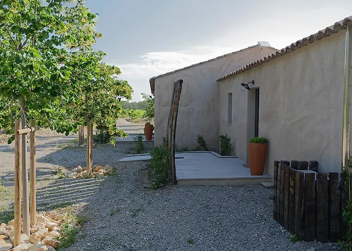 Les Lodges Du Pic