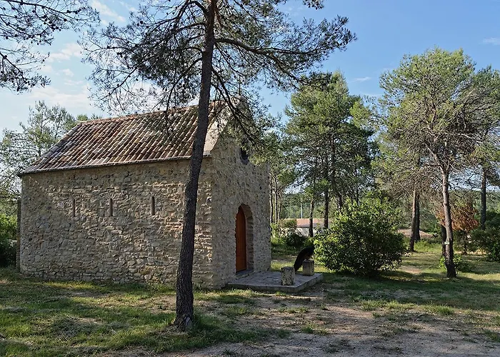 Les Lodges Du Pic