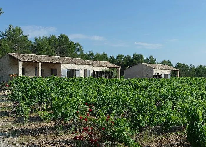 Les Lodges Du Pic