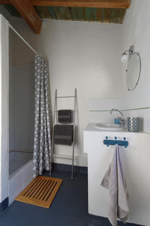 Les Du Pic Ferienhaus