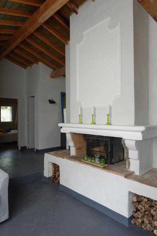 Les Du Pic Ferienhaus