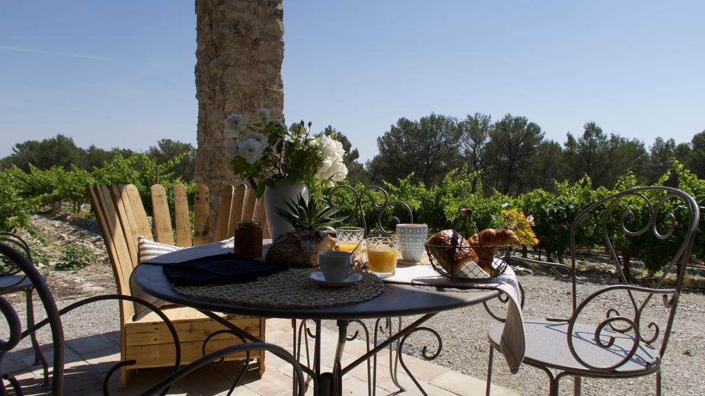 Les Du Pic Ferienhaus