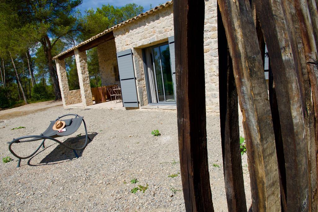 Ferienhaus Les Du Pic Le Triadou