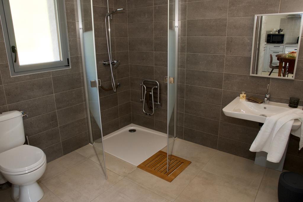 Les Du Pic Holiday home