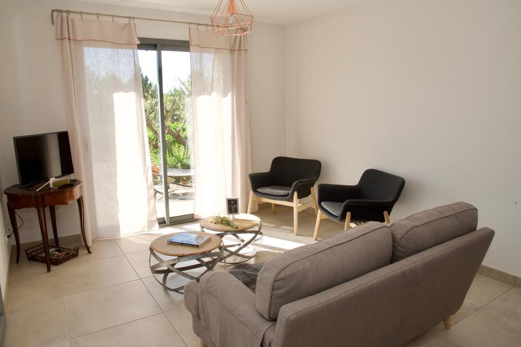 Les Du Pic Ferienhaus