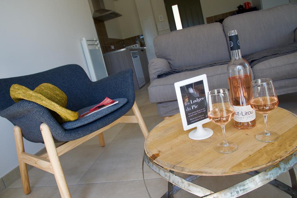 Holiday home Les Du Pic